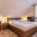 Reetdachhaus Tuemmeldiek Reetdachhaus Tuemmeldiek 6a 펜션