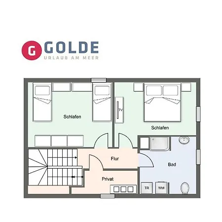 Reetdachhaus Tuemmeldiek Reetdachhaus Tuemmeldiek 6a Sankt Peter-Ording