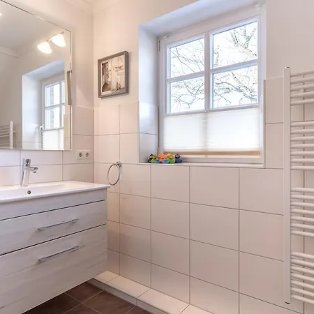 Reetdachhaus Tuemmeldiek Reetdachhaus Tuemmeldiek 6a Sankt Peter-Ording