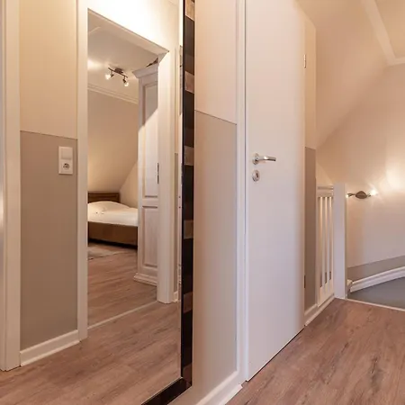 Reetdachhaus Tuemmeldiek Reetdachhaus Tuemmeldiek 6a Sankt Peter-Ording