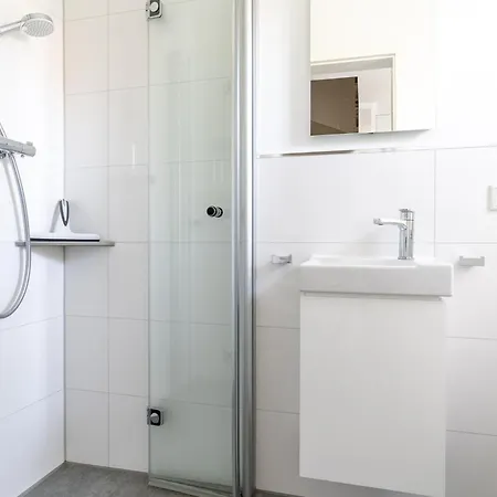 Reetdachhaus Tuemmeldiek Reetdachhaus Tuemmeldiek 6a Casa de Férias