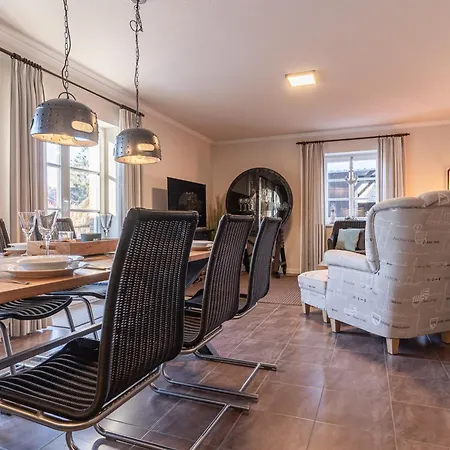 Reetdachhaus Tuemmeldiek Reetdachhaus Tuemmeldiek 6a