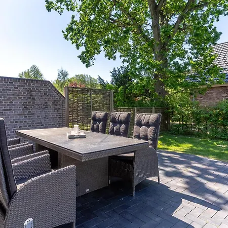 Reetdachhaus Tuemmeldiek Reetdachhaus Tuemmeldiek 6a